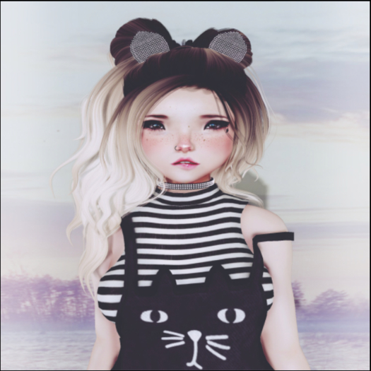 pr!tty - Nala - {Pastels} -Heavy Roots- :boxed: