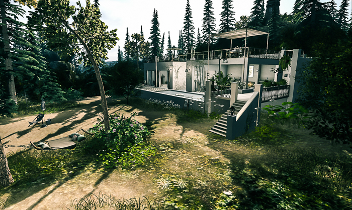 Keyser Estates - BONCHURCH [ADD]