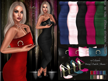 {Le'La} Anallu Outfit 