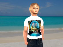Salt Devils Collection Shirt-Hammerhead