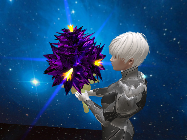 Vex Cross VIOLET