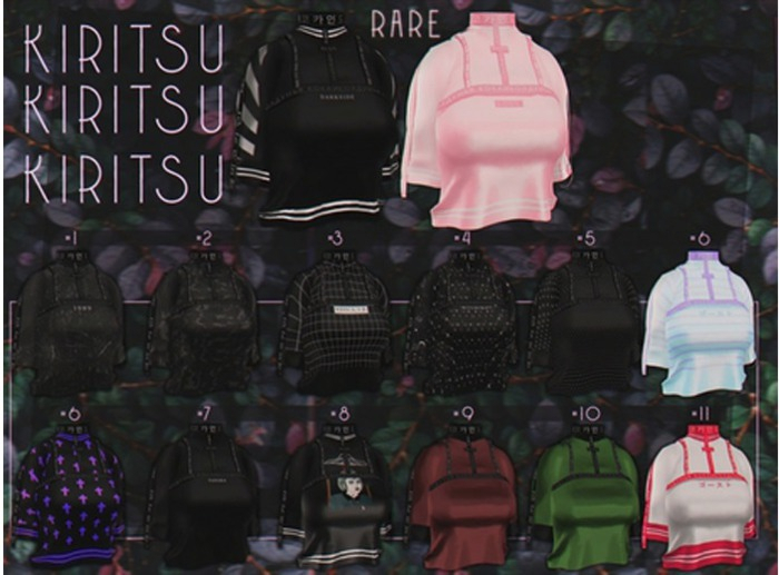 [TNK] RENCHII GOGGLES - LIME GREEN #11 COMMON