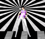 Adl ALTA MODA POP ART IRRIDISCENT