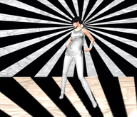 Adl ALTA MODA POP ART VORTEX