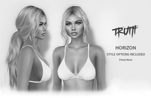 TRUTH Horizon - DEMO