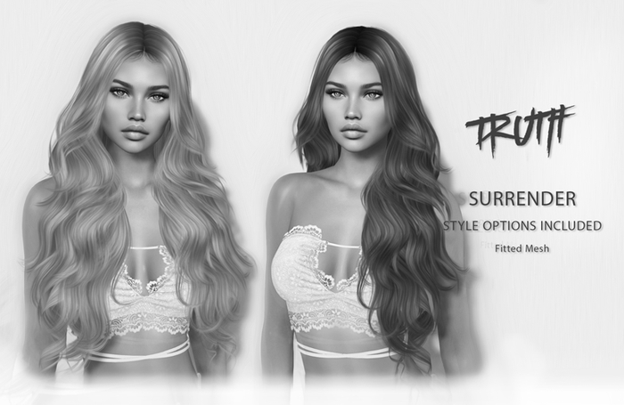 TRUTH Surrender - DEMO