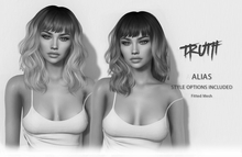 TRUTH Alias Hair - DEMO