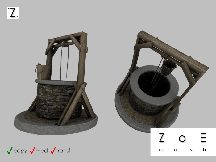 ::ZM::well