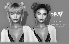TRUTH Kitten - DEMO