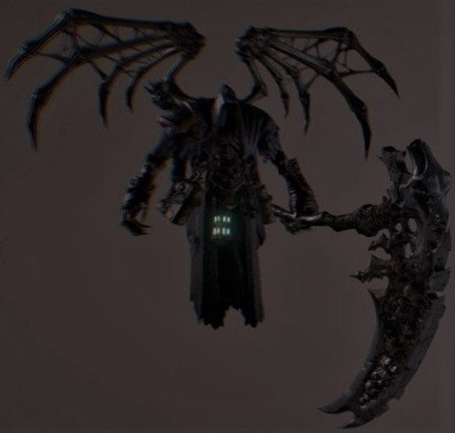 Grim Reaper