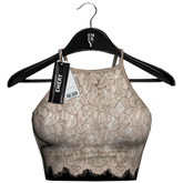 Emery Haemi Bralet Tan