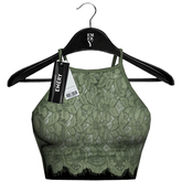 Emery Haemi Bralet Mili