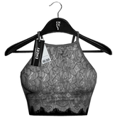 Emery Haemi Bralet Gray
