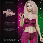!PCP :: Sam Halter [Sequin Pack]