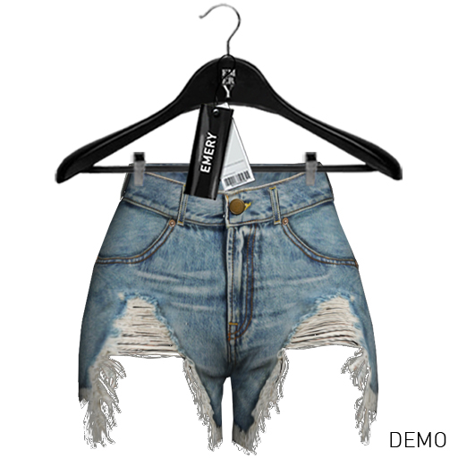 Emery Legasov Short DEMO