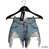 Emery Legasov Short DEMO