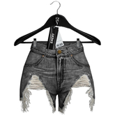 Emery Legasov Short Smoke