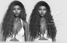 TRUTH Charisma Hair - DEMO
