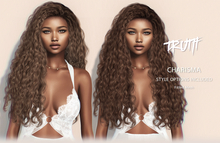 TRUTH Charisma Hair - Jewel