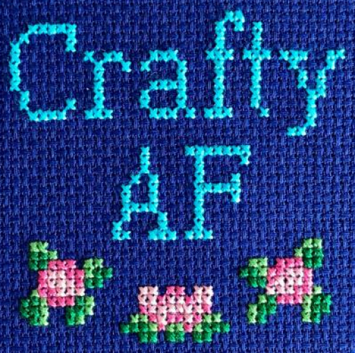 Crafty Needlework Texture