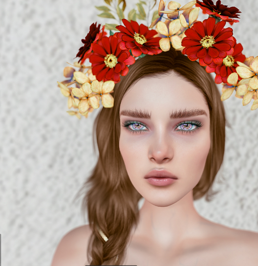 {S0NG} Pepper Eyes (M-Rare) - Omega Applier