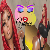 Penelope For Genus Baby Face