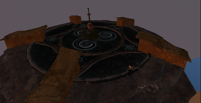 Altar of Death