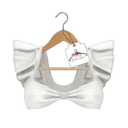Belle Epoque { Koba } White Top