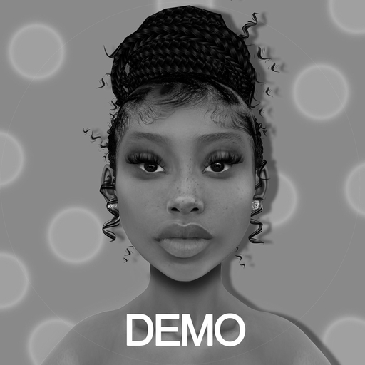 BRATZ-  Mel Skin Demo