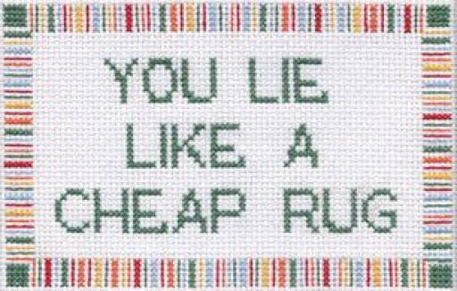 Cheap Rug