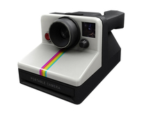 AF Vintage Portable Camera 