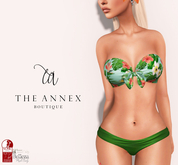 The Annex - Meadow Bikini FATPACK (wear to unpack)