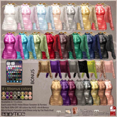 Baiastice_Sascha Dress & Sweater-All Colors +8+8 Bonus