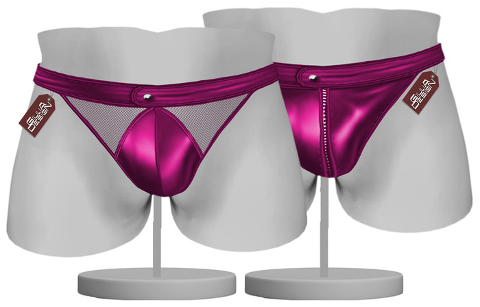 [GIULIADESIGN] -MIKE-PINK