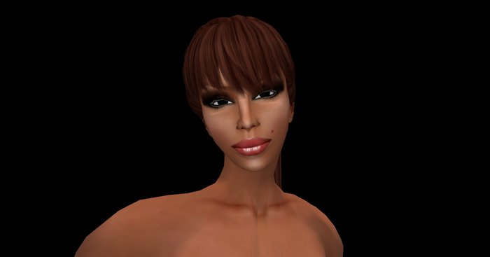 cindy skin OH LALA/skin (shape free)