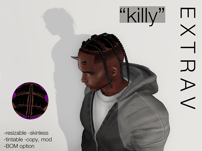 [XTRV] - KILLY