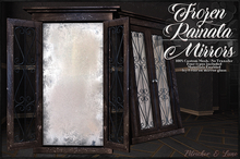 :[P]:- Frozen Rainala Mirror [Boxed]