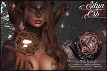 :[P]:- Silyn Magical Orb 