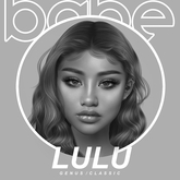Babe / #Lulu [Demos]