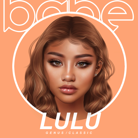 Babe / #Lulu [Truffle]