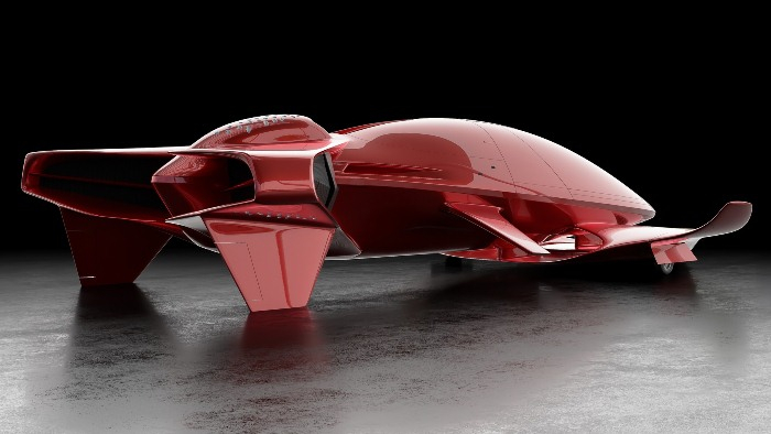 Drone 01