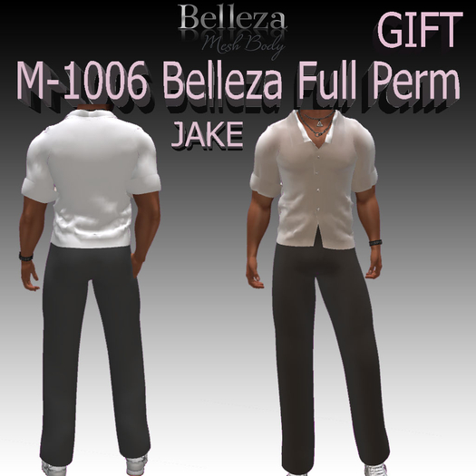 007 JAKE