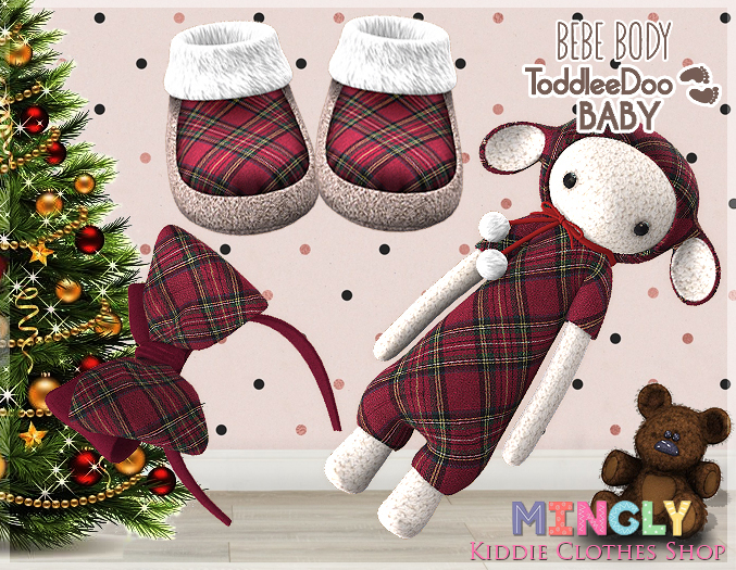 Holiday Accessories Magic