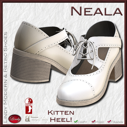 Lindy Neala White