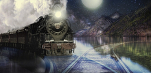 Train 01