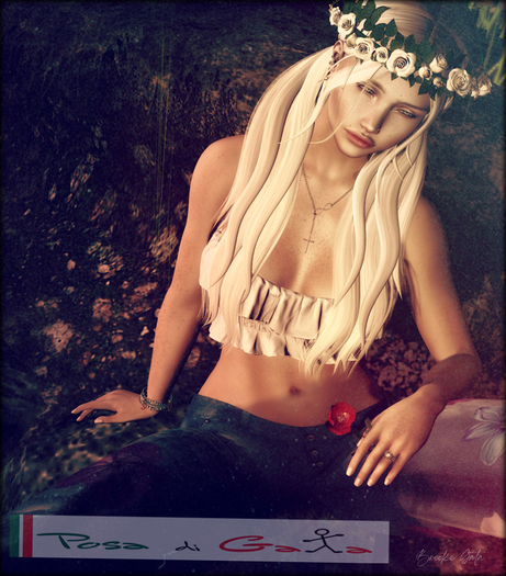PdG F La Mia Confessione Sit[Boxed]
