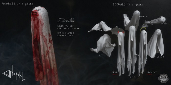 cinphul // boobaes [happy]