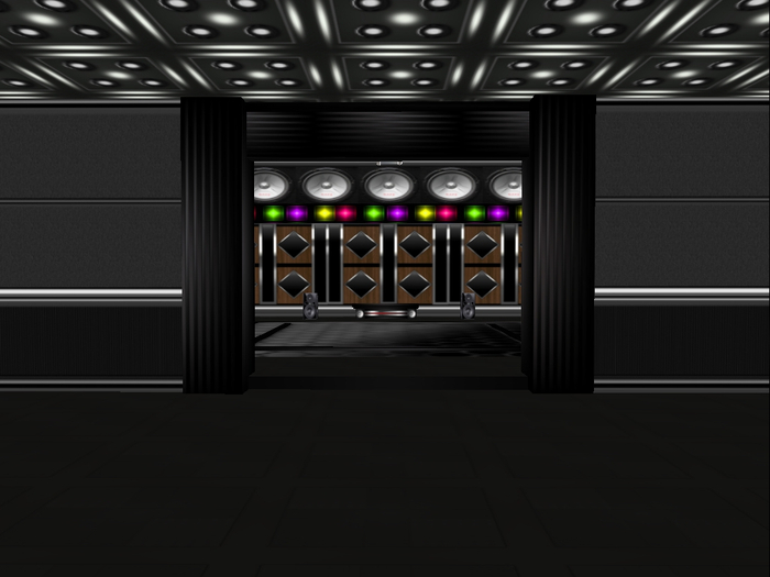 Club Dance & Criation