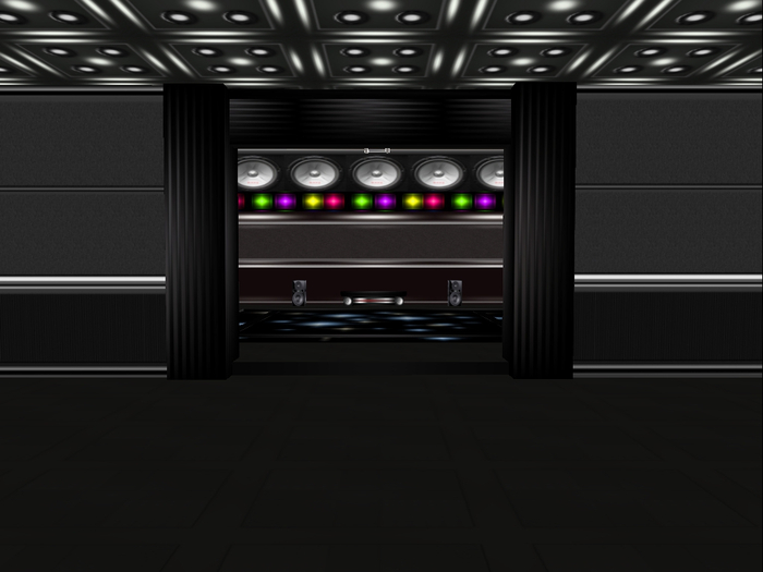 Club Dance & Criation