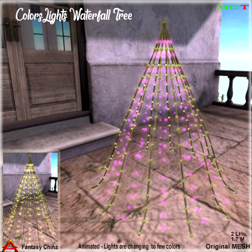 Christmas Lights
